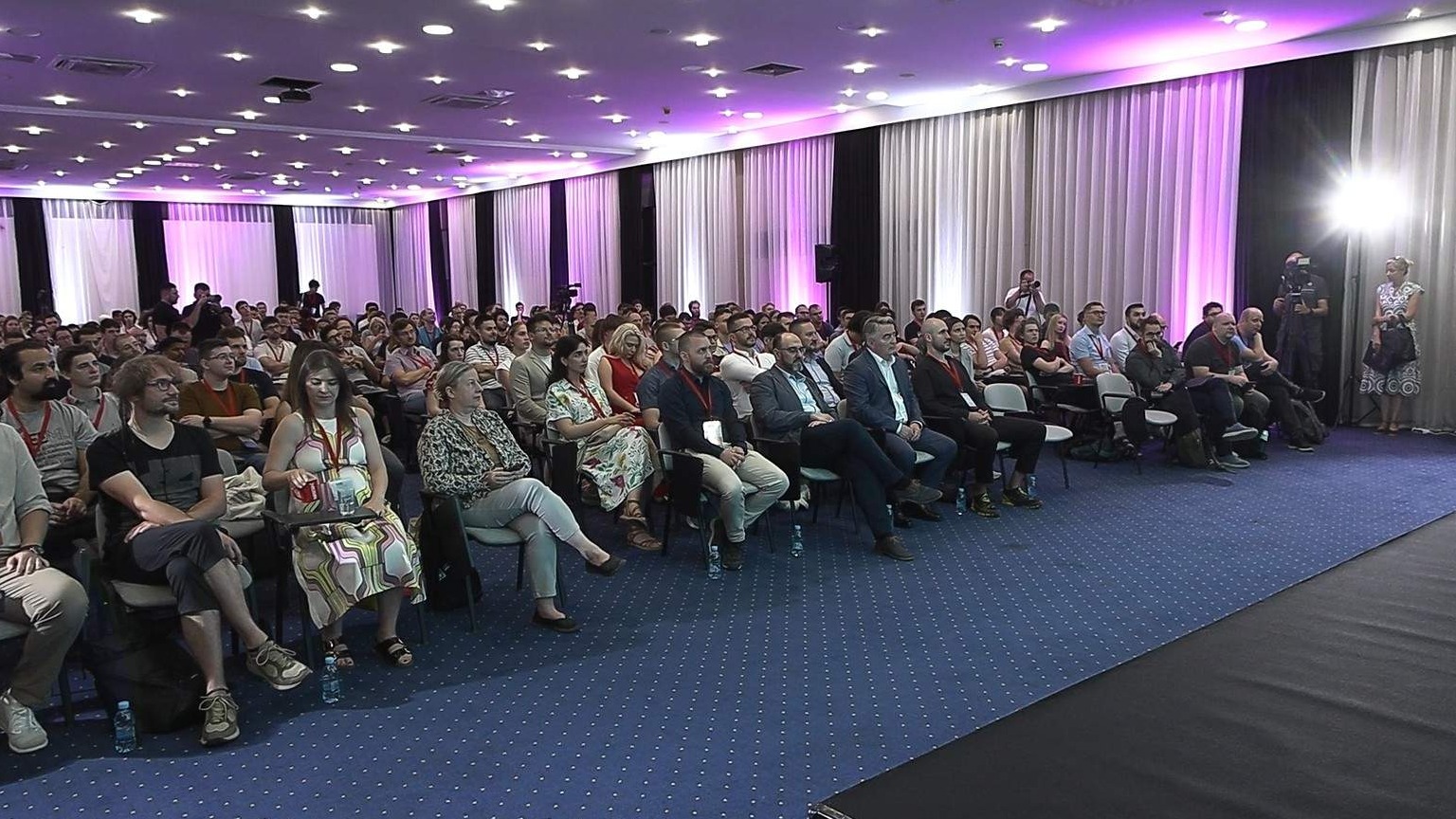 Sarajevo domaćin jednog od najprestižnijih događaja iz oblasti umjetne inteligencije