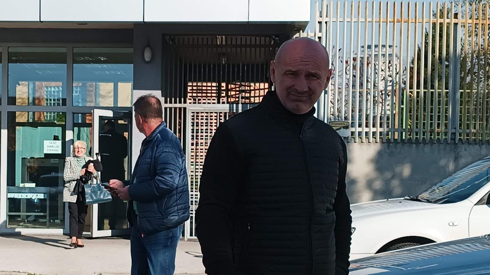 Sud BiH: Sedam godina zatvora za ratne zločine u Rogatici
