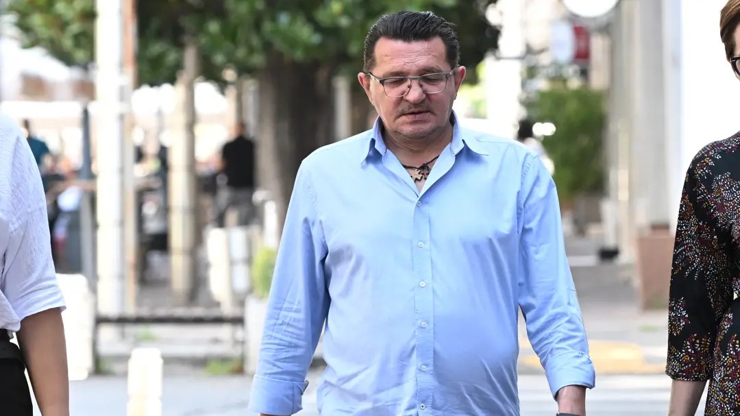 Slobodan Peković osuđen na 20 godina zatvora zbog ratnog zločina u Foči