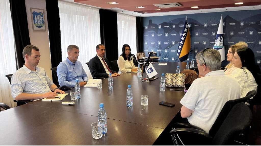 Bihać pokreće inicijativu za povratak djece iz Zavoda "Pazarić"