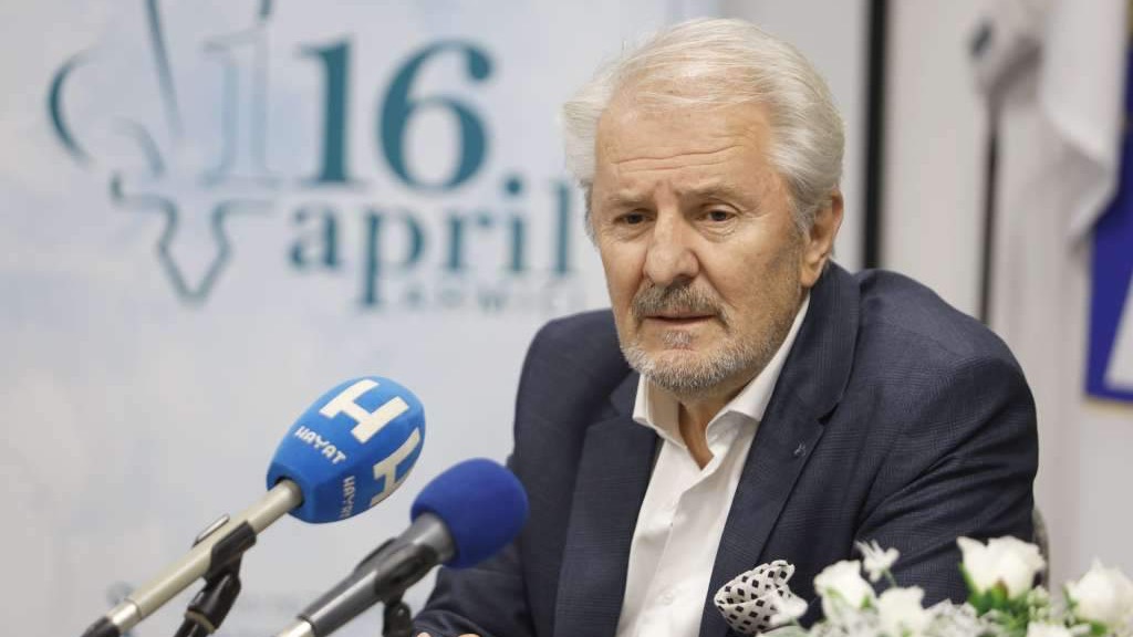 Lendo: Državna neodgovornost i partijski cinizam guraju BiH u siromaštvo
