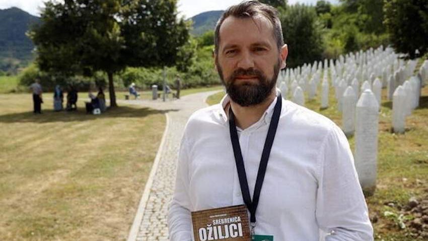 Mediji kao čuvari istine: Više od 800 novinara izvještavalo iz Srebrenice 11. jula