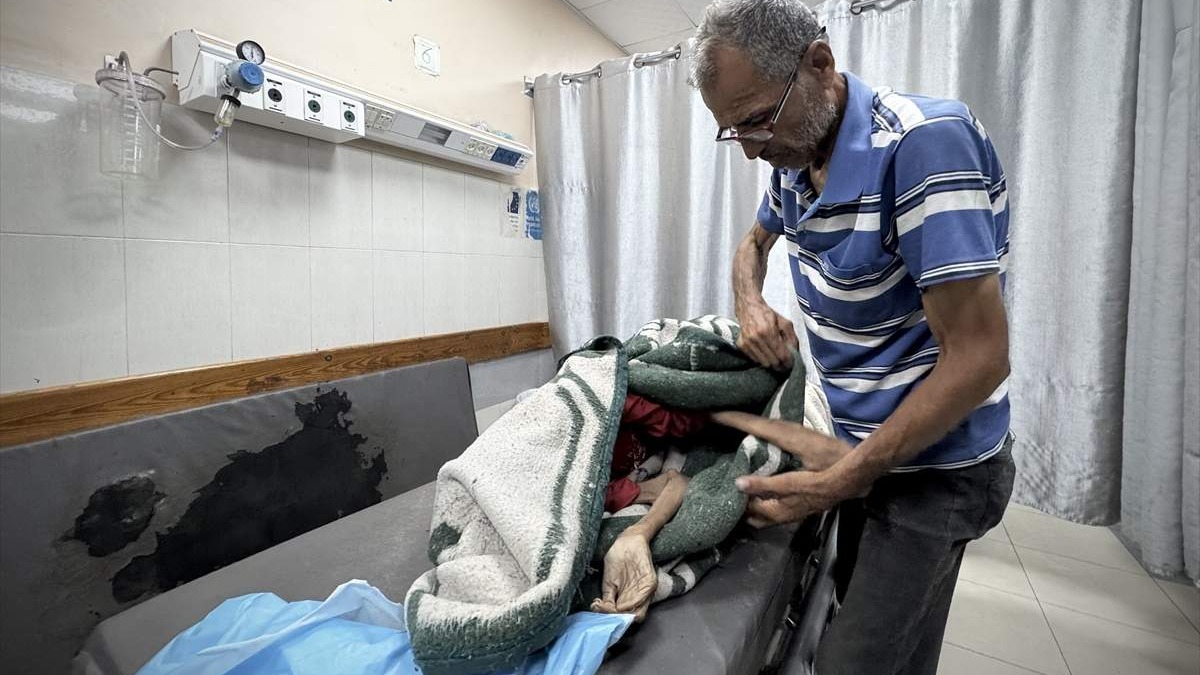UNICEF: Glad u Gazi je katastrofa izazvana ljudskim djelovanjem
