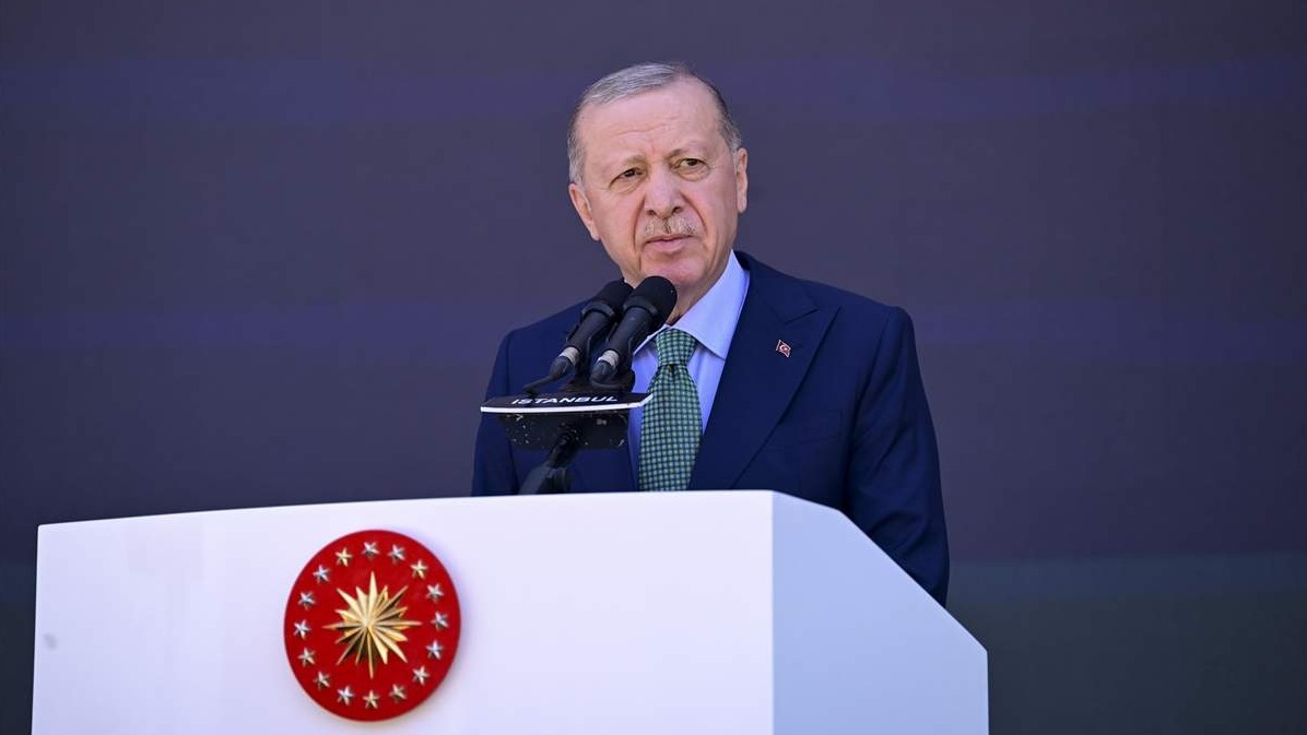 Erdogan poručio: Ko god šuti o genocidu u Gazi, saučesnik je