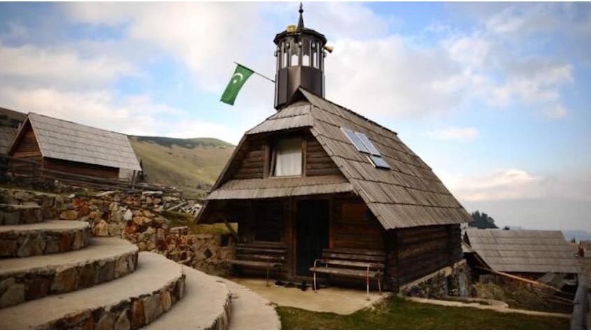 Održan tradicionalni mevlud na Prokoškom jezeru u znak sjećanja na juli ’93