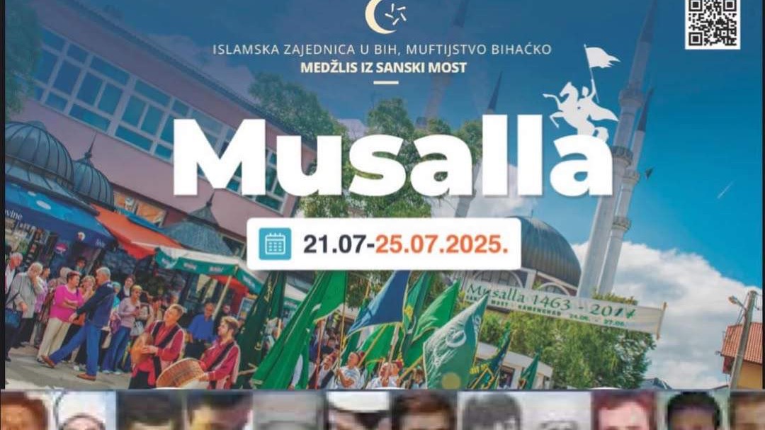 "Musalla 2025": Dokumentarni film “Imami šehidi” večeras u Kinu Sana