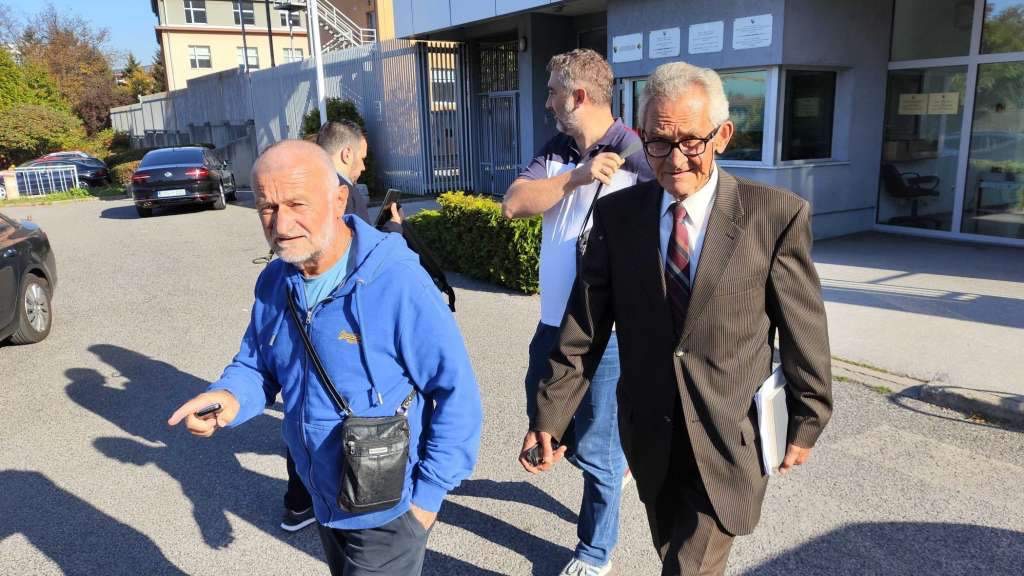 Izdata naredba za raspisivanje međunarodne potjernice za Miletom Ujićem