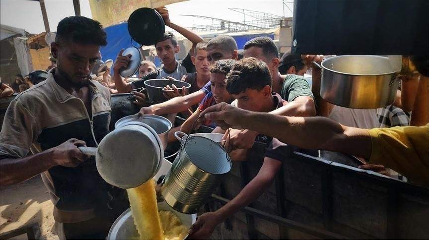 Šef WHO-a upozorio na pogubni porast broja smrtnih slučajeva povezanih s pothranjenošću u Gazi