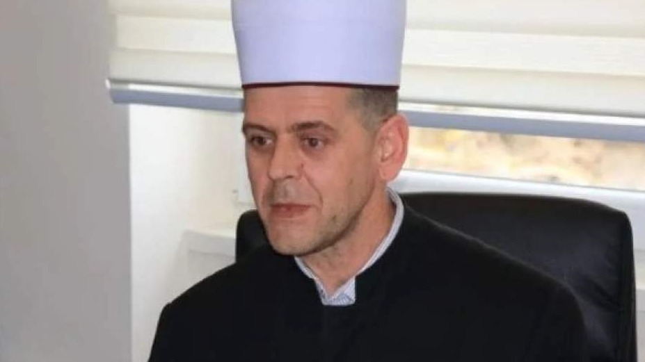Kemal-ef. Tokmić uoči otvorenja džamije u Vedrom Polju: Raduje nas da se ljudi ugrađuju u trajna dobra