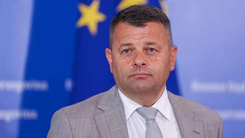Hurtić: Što prije riješiti slučaj 'Viaduct'  
