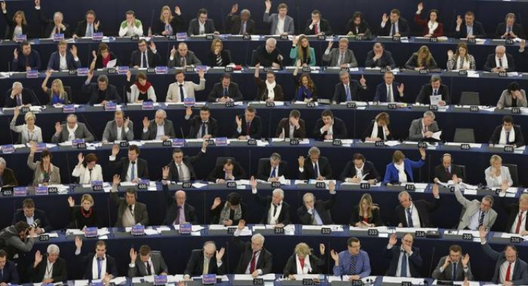 Evropski parlament usvojio Rezoluciju o Srebrenici