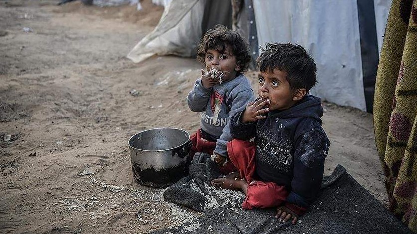 Još jedno palestinsko dojenče umrlo od pothranjenosti u Gazi zbog izraelske blokade