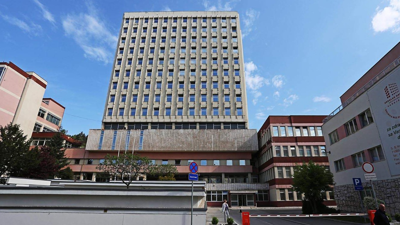 Bebi bum u sarajevskoj Općoj bolnici, u četiri dana 42 poroda