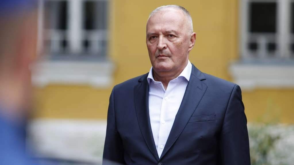 Helez: Modernizacija i naoružavanje Oružanih snaga BiH smetaju samo onima koji ne vole BiH