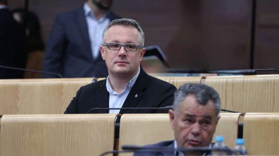 Zastupnik Kajan uputio inicijativu o spajanju EPBiH i EPHZHB u jedinstvenu kompaniju