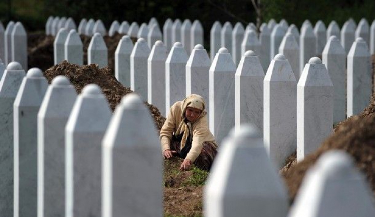 Oratorij „Srebrenički inferno“ opisuje sve patnje i stradanja žrtava genocida