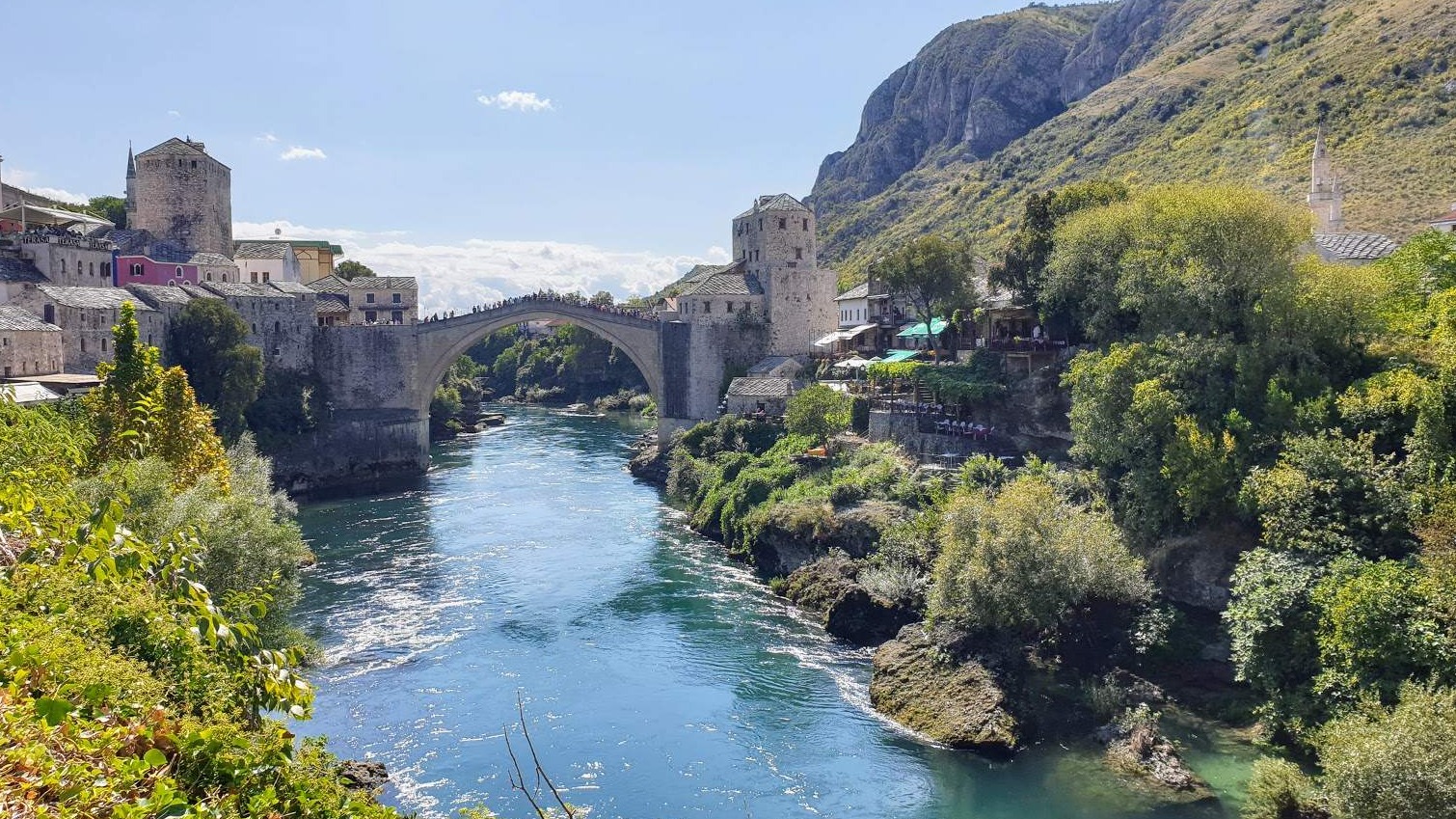 Pismo jedne Mostarke: Ukažimo potomcima na njihove korijene!