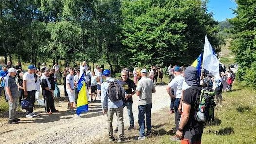 U četvrtak obilježavanje 32. godišnjice zločina HVO-a u Prozoru: 54 logoraša koristili kao "živi štit" u borbama protiv Armije BIH