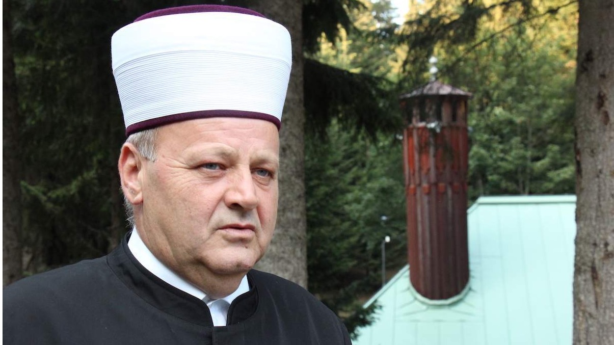 Dova za domovinu – Bosnu i Hercegovinu