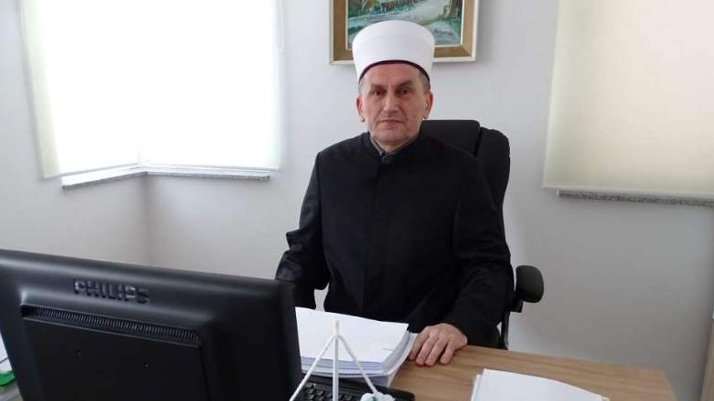 Mehmed-ef. Harčević: Izet Nanić je utjelovljenje borbe za pravdu, slobodu i dostojanstvo