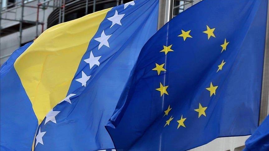 EU o presudi Dodiku: Presuda je obavezujuća i mora se poštovati