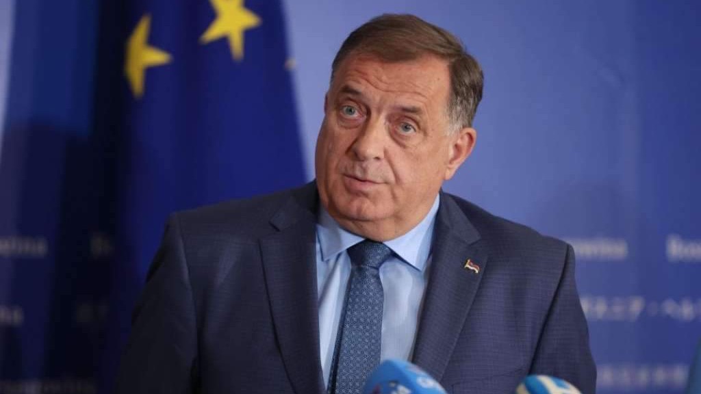 IGK: Sud BiH presudio da Dodik jeste ozbiljna prijetnja državi BiH