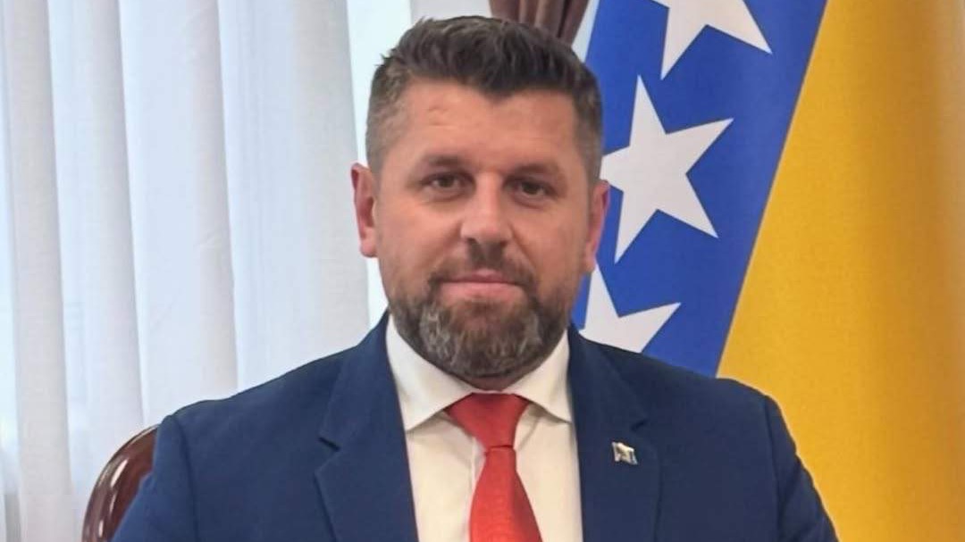 Duraković: Presuda Dodiku je pobjeda vladavine prava, ne politike