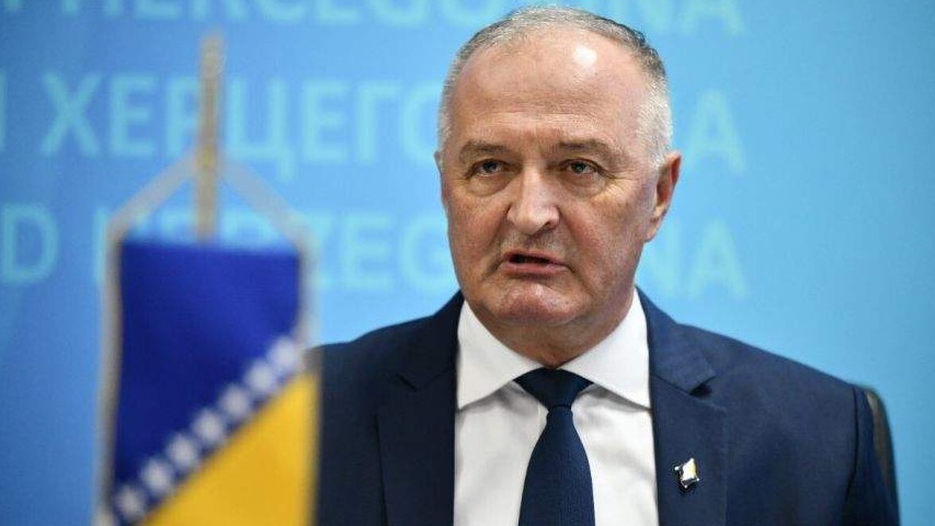Zukan Helez: Presuda Dodiku potvrda da pravna država funkcioniše