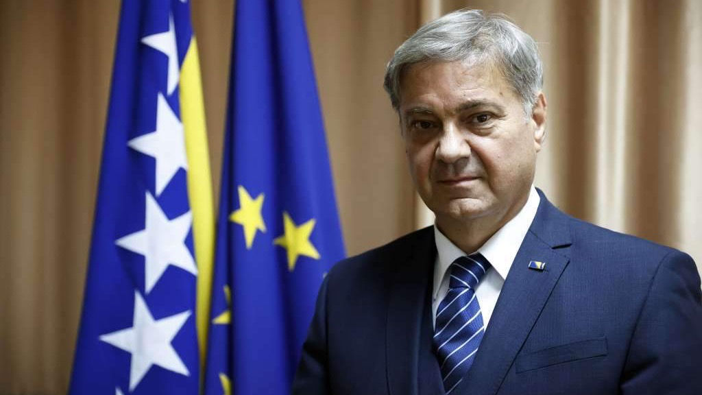 Zvizdić: Dodik će pokušati kreirati novi haos