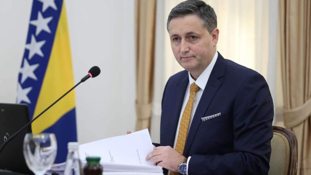 Bećirović: O pravosnažnim presudama nezavisnih pravosudnih institucija ne smije biti rasprave