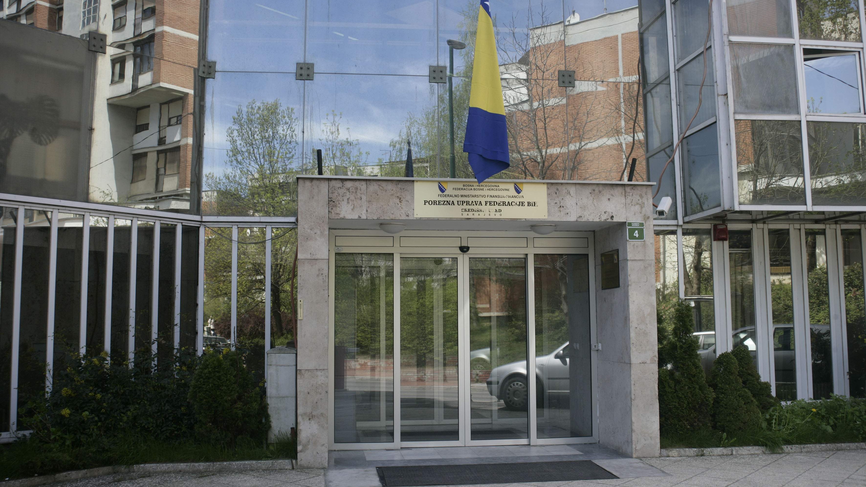 Inspekcijski nadzori Porezne uprave FBiH: Regulatorna neravnoteža na djelu?