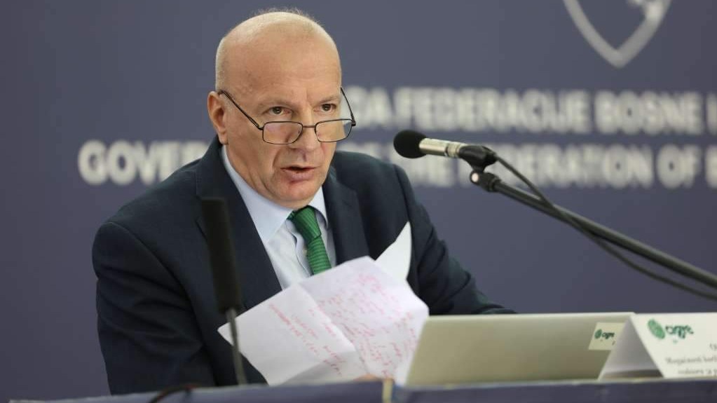 Bajramović: Berza bi mogla da se integriše u energetsko tržište EU za dvije do tri godine