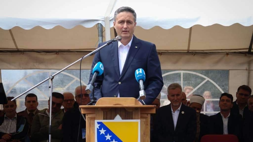 Upozorenje s Vlašića: Ne smijemo ignorisati propagandu protiv Bošnjaka
