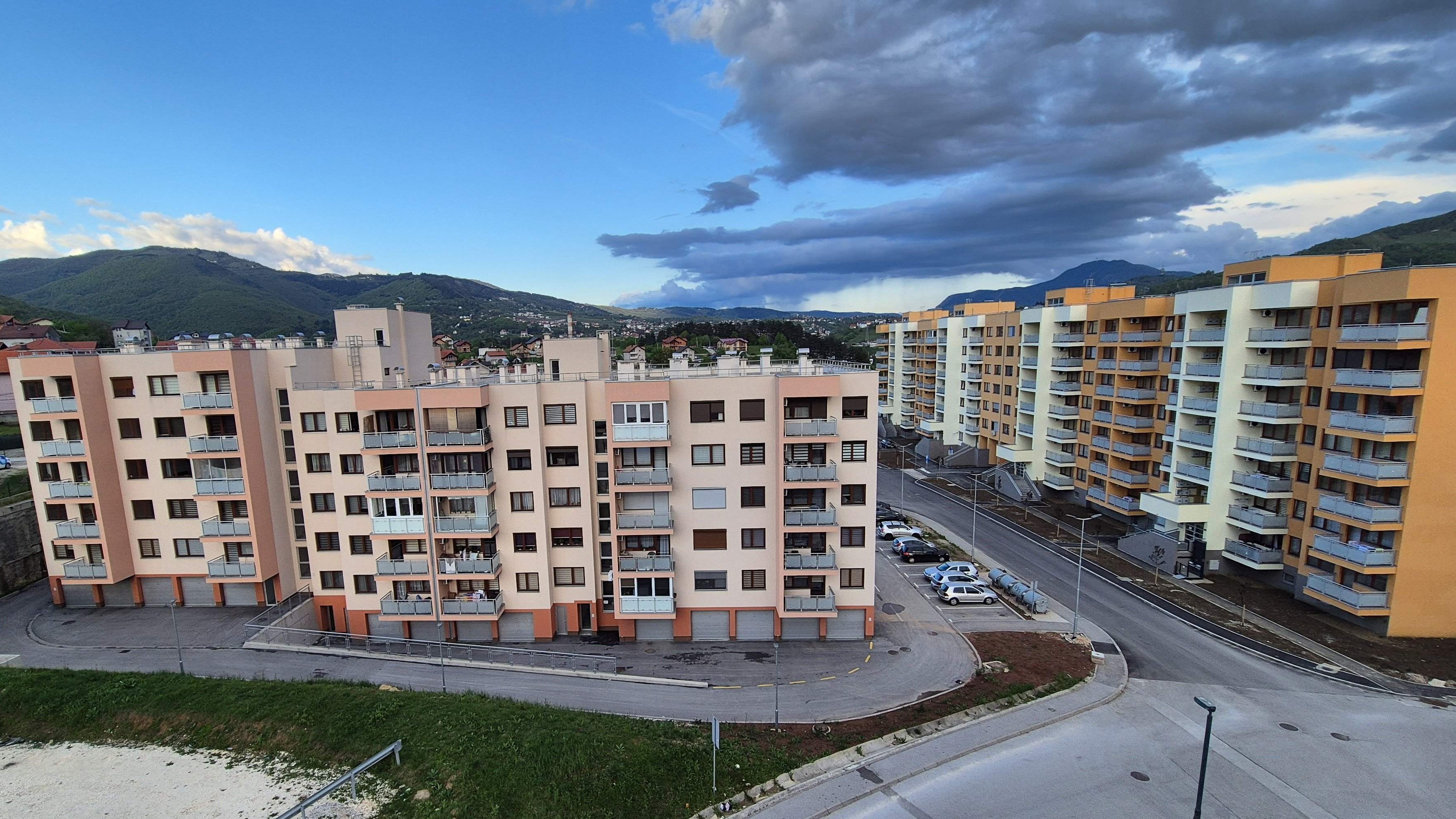 Rast cijena nekretnina širom regiona: Po cijeni kvadrata prednjače Sarajevo, Beograd i Dalmacija