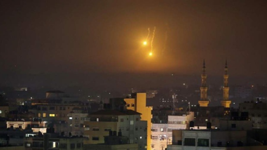 Palestinci pozvali Vijeće sigurnosti UN da zaustavi kontinuirani genocid u Pojasu Gaze