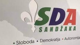 SDA Sandžaka podnijela krivičnu prijavu protiv Ane Brnabić zbog islamofobične izjave