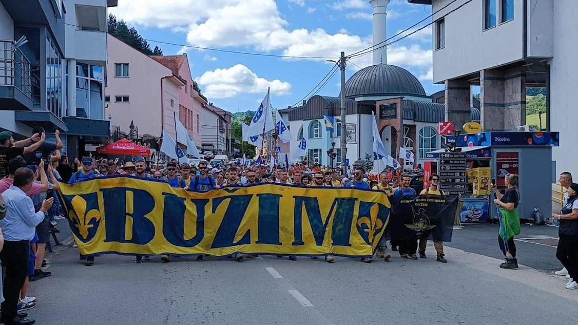 Trideset godina od pogibije generala Izeta Nanića – simbola otpora i herojstva