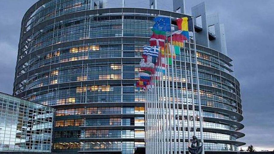 EU: Gaza mora biti sastavni dio buduće palestinske države