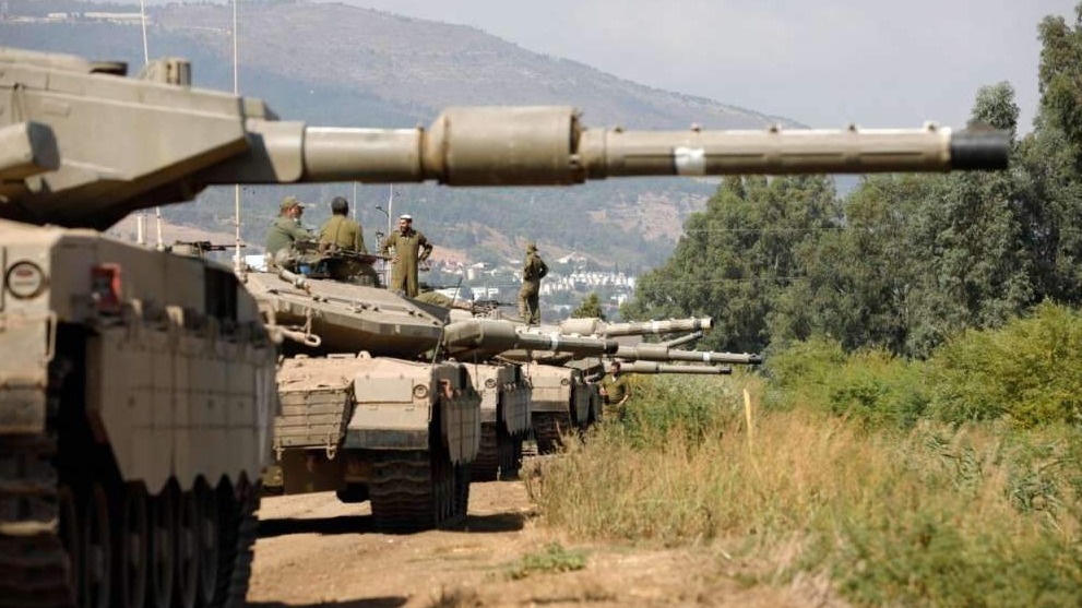 Netanyahu sa sigurnosnim zvaničnicima dok Izrael razmatra potpuno preuzimanje Gaze