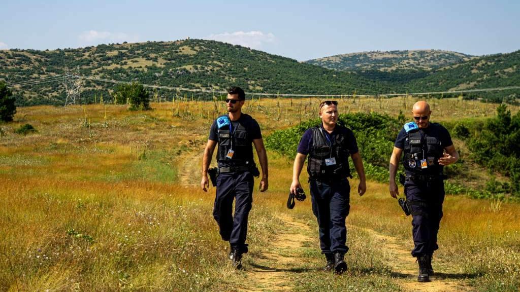 Ulazak u evropski sistem kolektivne sigurnosti - FRONTEX uskoro operativan na granicama BiH