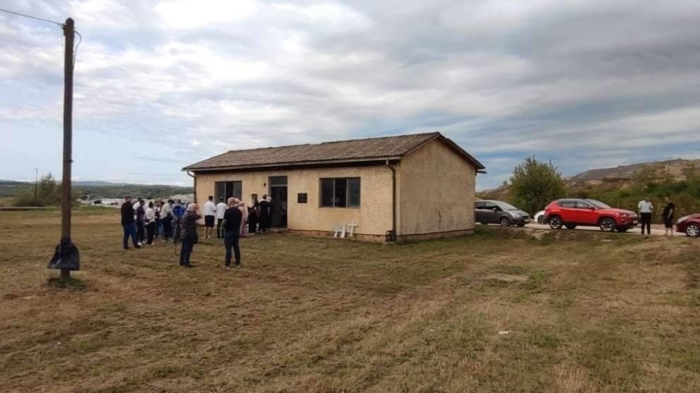 Obilježena 33. godišnjica početka zatvaranja logora Omarska