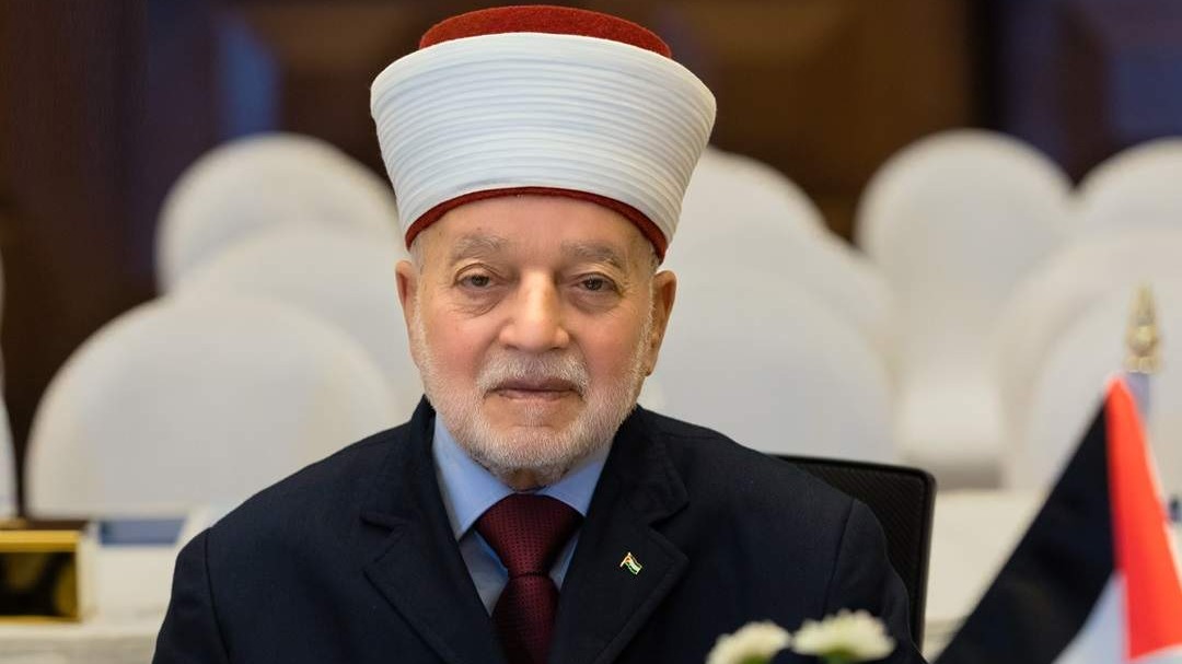 Izrael na šest mjeseci zabranio ulazak palestinskom muftiji u džamiju Al-Aksu