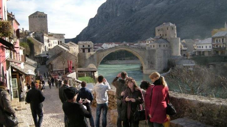 Potpisan protokol: Olakšana procedura za dobijanje dozvola za boravak stranih državljana u BiH