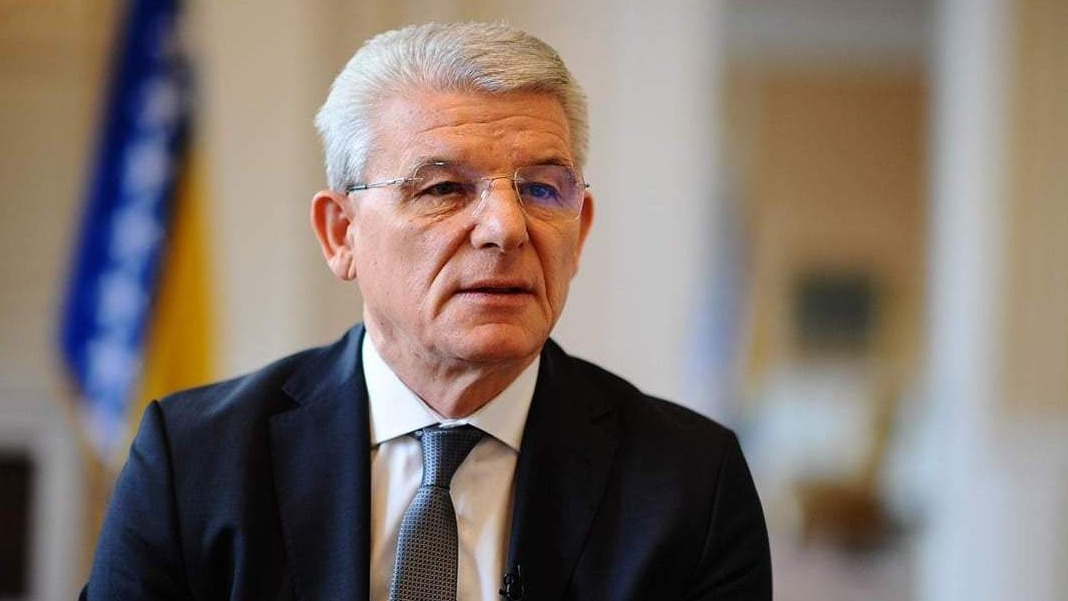 Džaferović za Preporod.info: Vijeće ministara BiH snosi dio odgovornosti za disbalans Bošnjaka u državnim institucijama