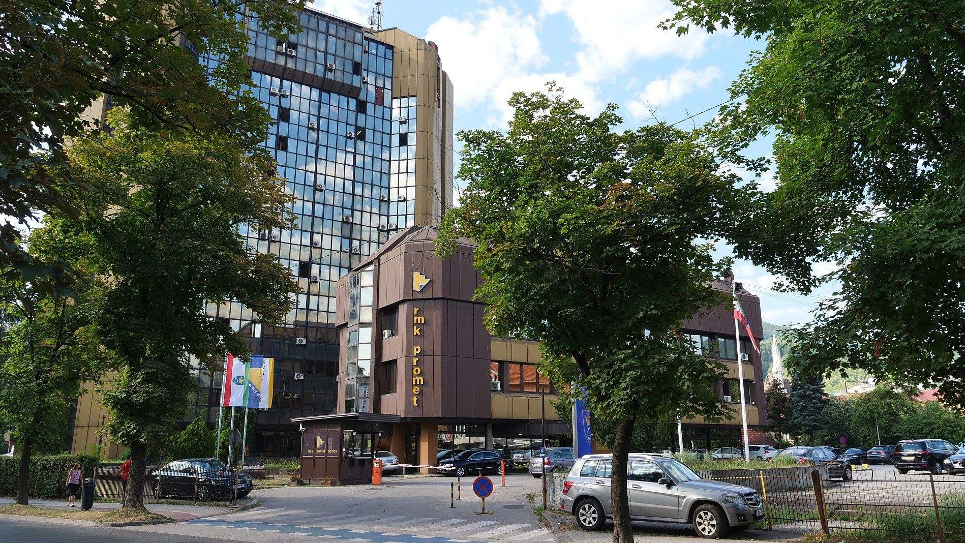 Budžetskim korisnicima ZDK-a isplaćen regres za korištenje godišnjeg odmora