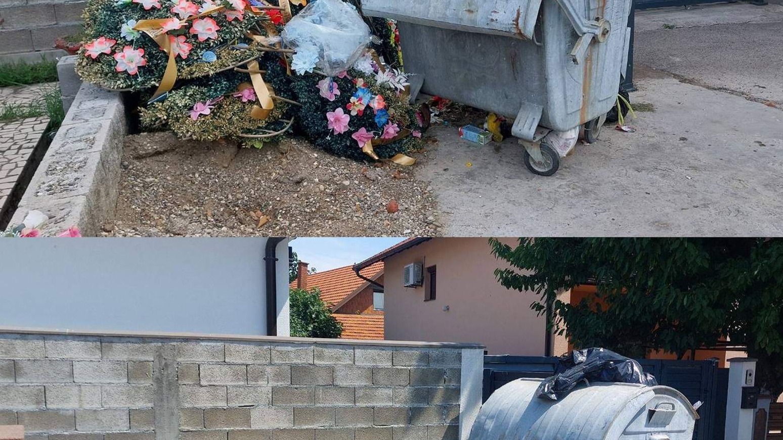 Medžlis Bijeljina završio akciju čišćenja harema Brčanska Malta: Čistimo iza onih koji uporno prljaju, mimo svih principa ljudskosti i vjere