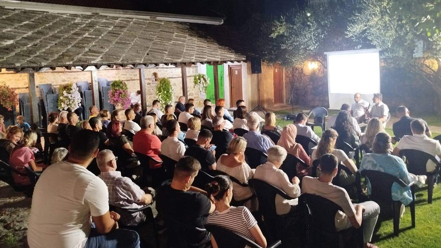 Dani stolačkih džamija: Obilježena 100. godišnjica rođenja Alije Izetbegovića uz dokumentarac o Mladim muslimanima