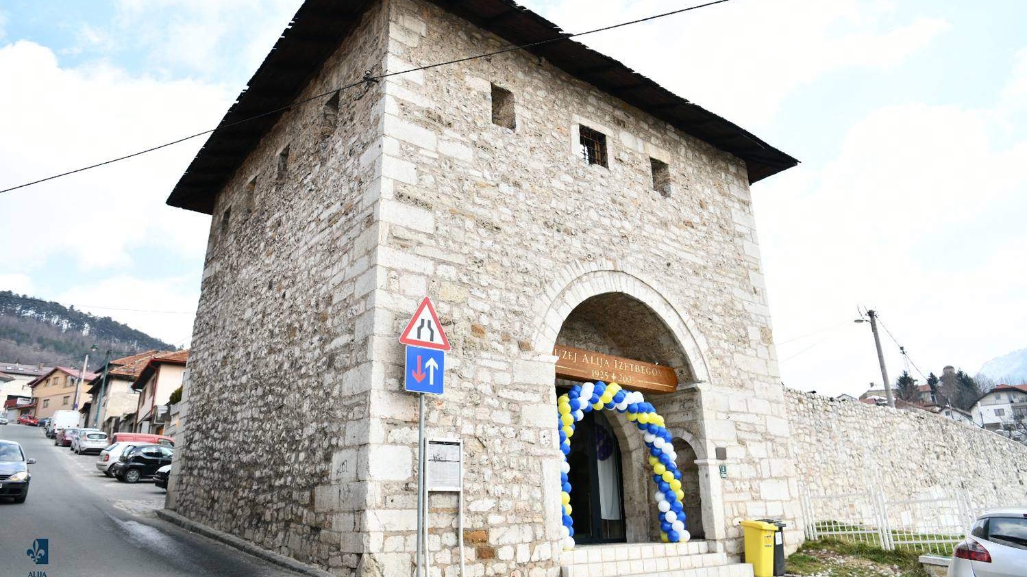 Muzej „Alija Izetbegović“ obilježava 100. godišnjicu rođenja prvog predsjednika BiH
