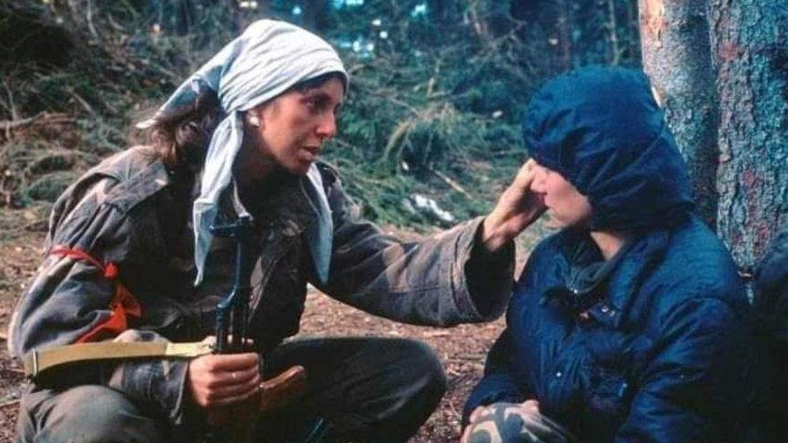 Preminula Vahida Bešlagić, legendarna pripadnica Armije RBiH
