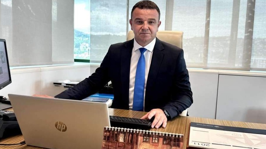 Buljubašić: Proizvodnja u rudnicima ključna za stabilnost energetskog sistema Federacije BiH